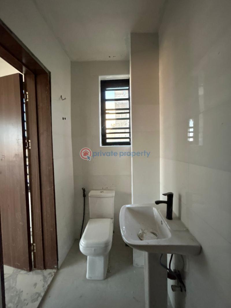 2 bedroom Flat & Apartment For Sale Ologolo Lekki Lagos - 7