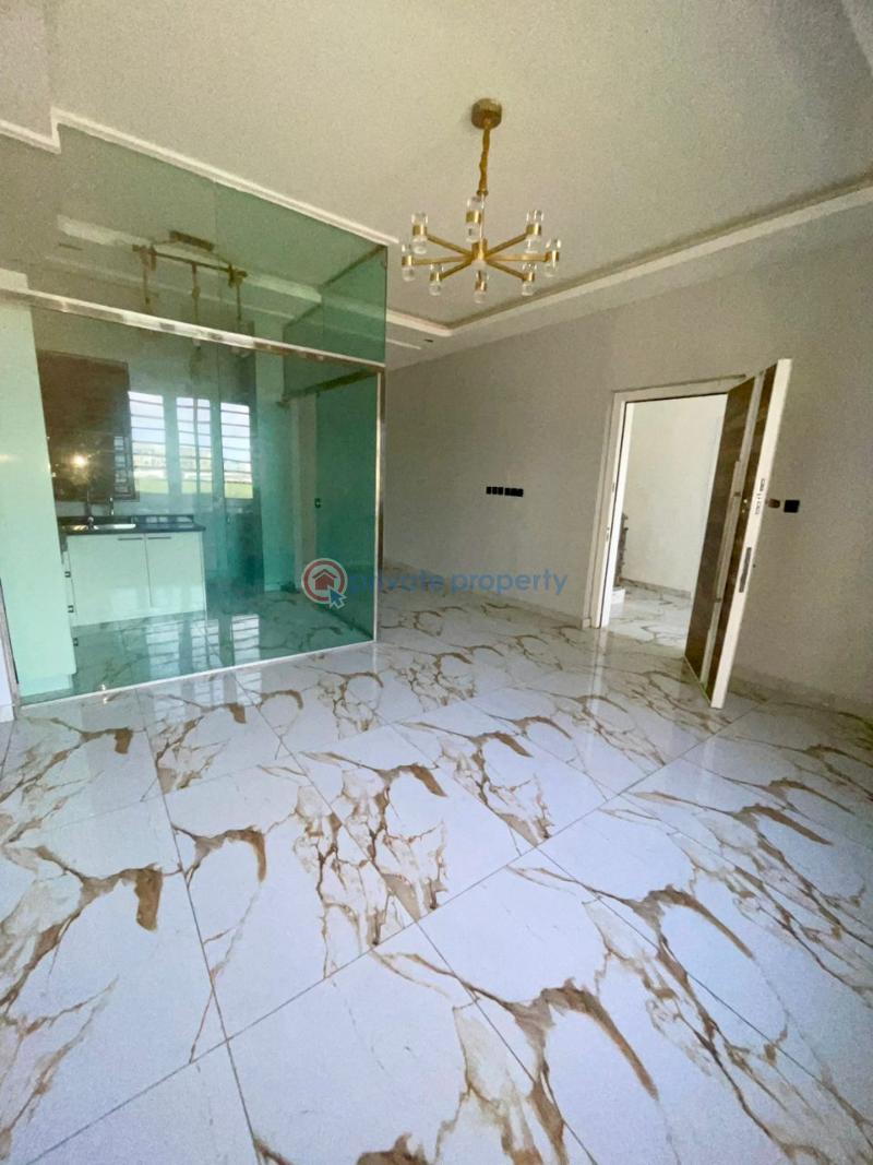 2 bedroom Flat & Apartment For Sale Lekki Phase 1 Lagos - 9