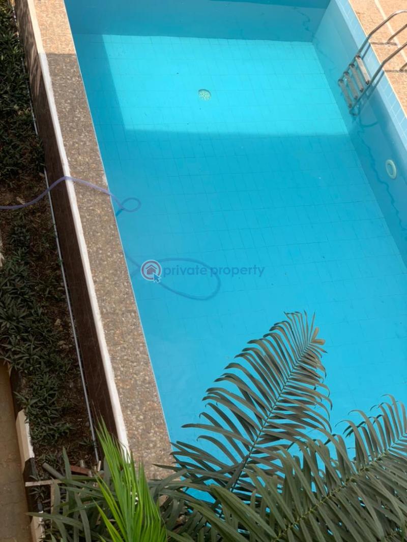 2 bedroom apartment - 17 2 bedroom Block Of Flats Short let Ikeja GRA Lagos - 17