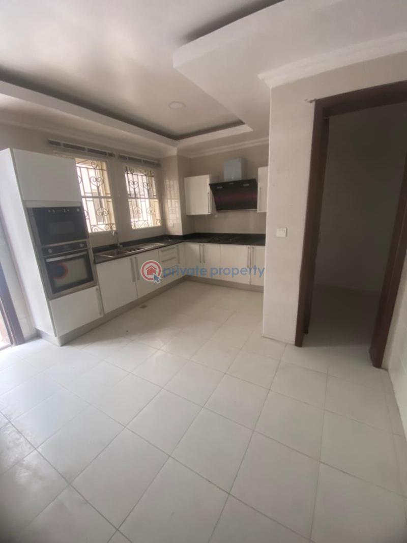 2 bedroom Flat & Apartment For Rent Lekki Phase 1 Lagos - 3