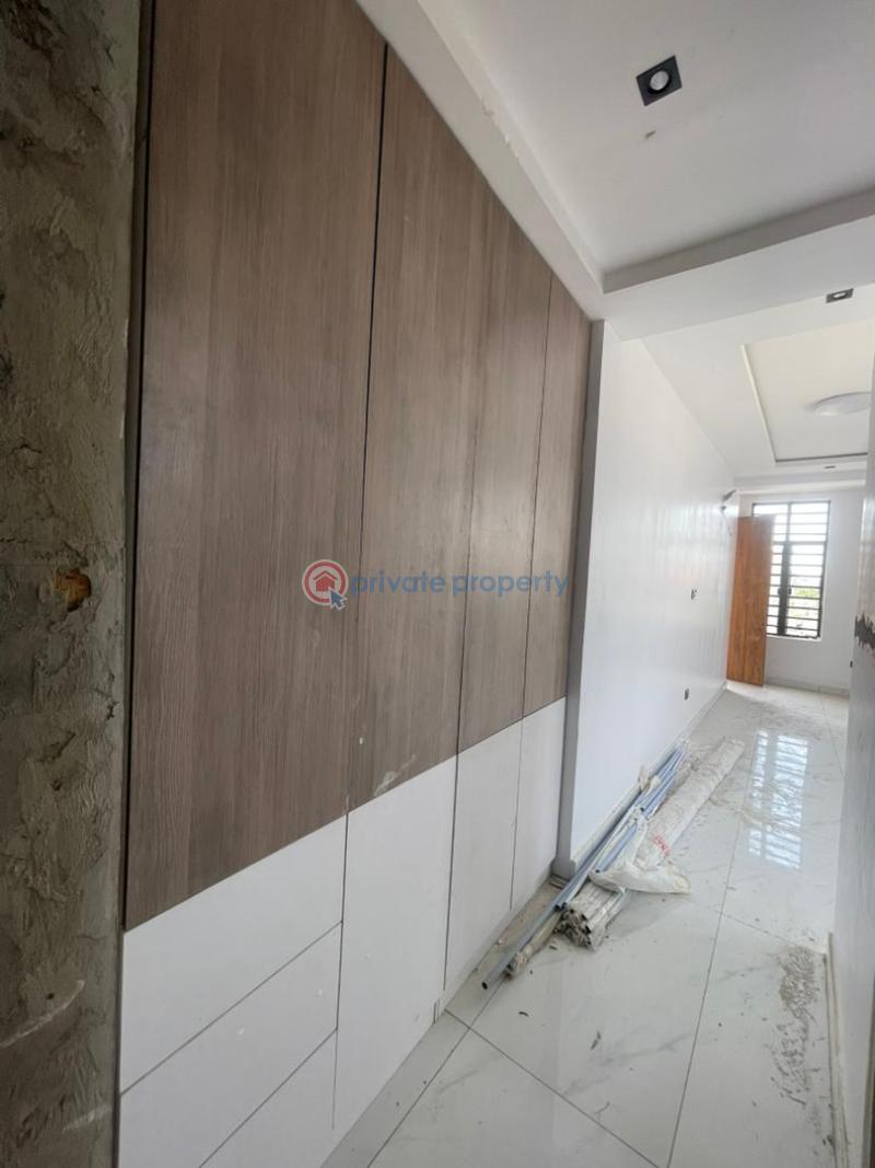 2 bedroom Flat & Apartment For Sale Osapa London Lekki Lagos - 7