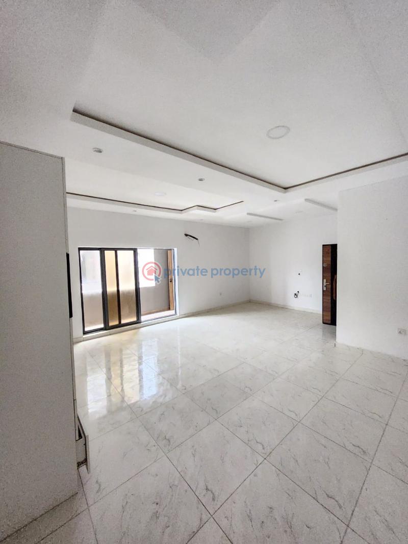 2 bedroom Shared Apartment For Sale Lekki Phase 1 Lagos - 3