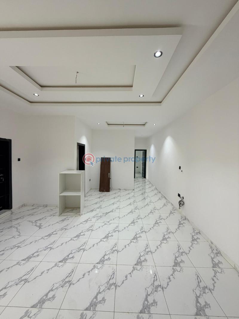 2 bedroom Flat & Apartment For Sale Oregun,ikeja Oregun Ikeja Lagos - 1