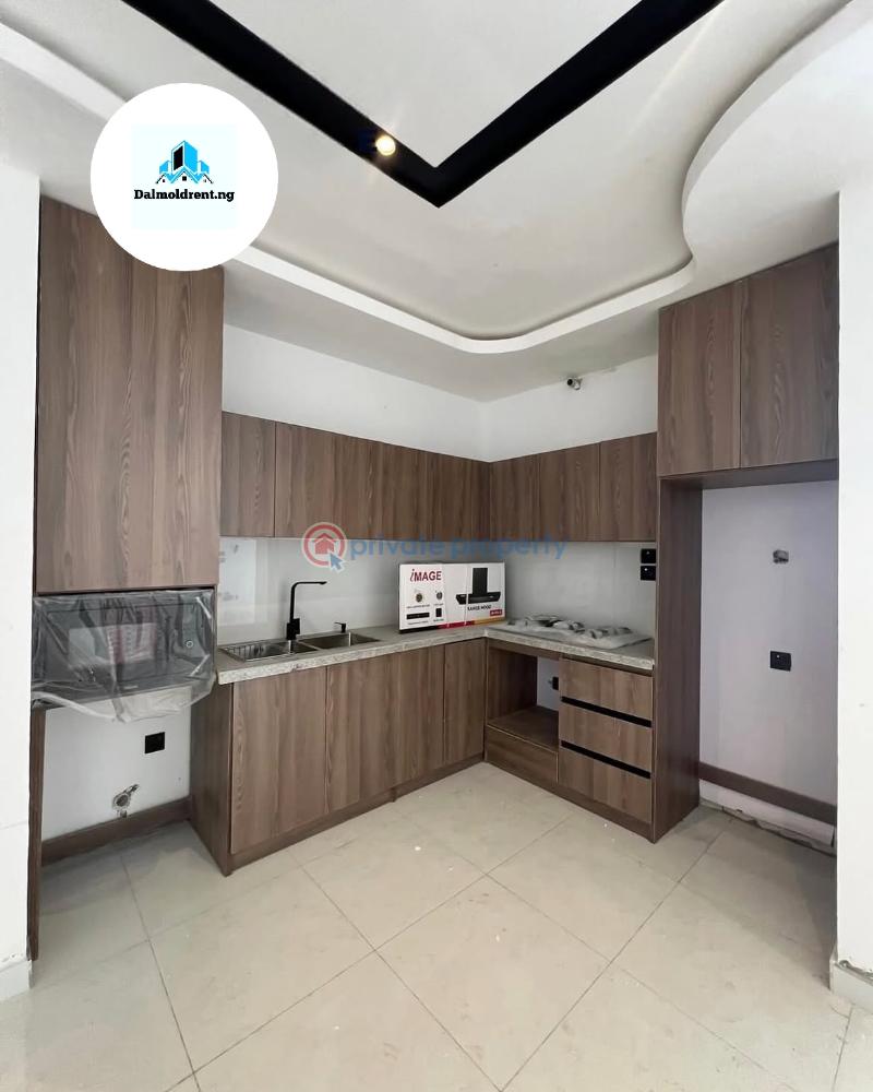 2 bedroom Block Of Flats For Sale Ikate Elegushi Lekki Lagos - 5