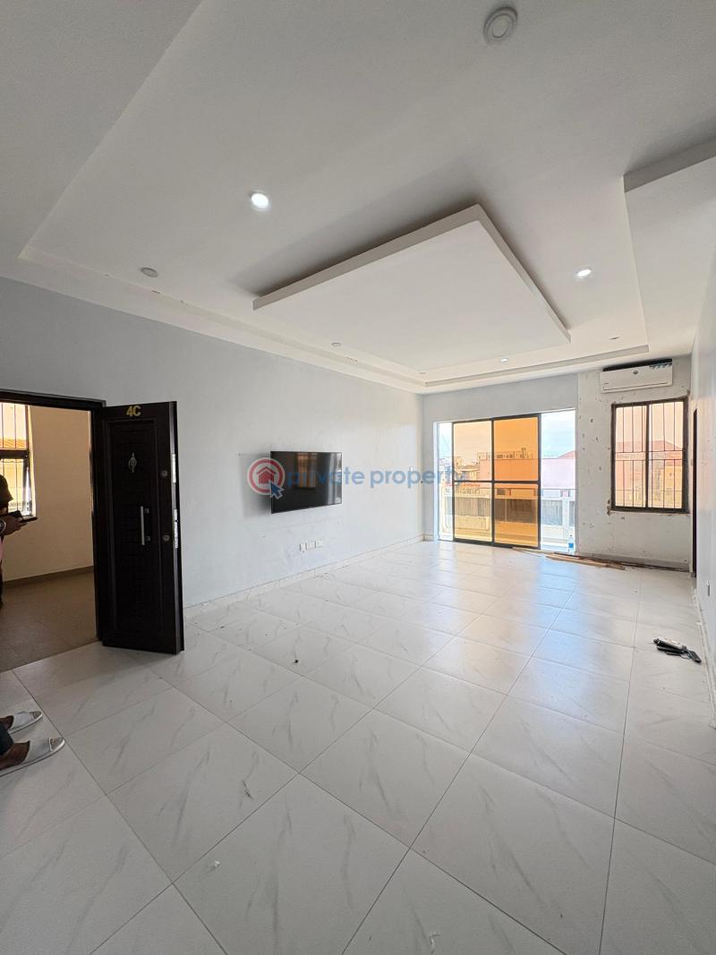 2-bedroom  apartment - 0 2 bedroom Block Of Flats For Rent Ikate Lekki Lagos - 0