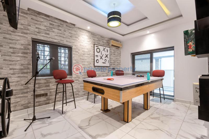 :2 bedroom apartment - 6 2 bedroom Mini Flat Short let Thomas Estate Ajah Lagos - 6