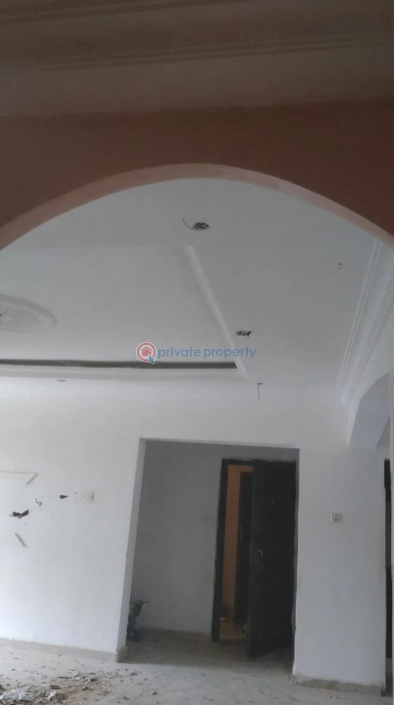 2 bedroom Block Of Flats For Rent Bogije Road Off Oribanwa Lakowe Lekki Lagos Oribanwa Ibeju-Lekki Lagos - 0