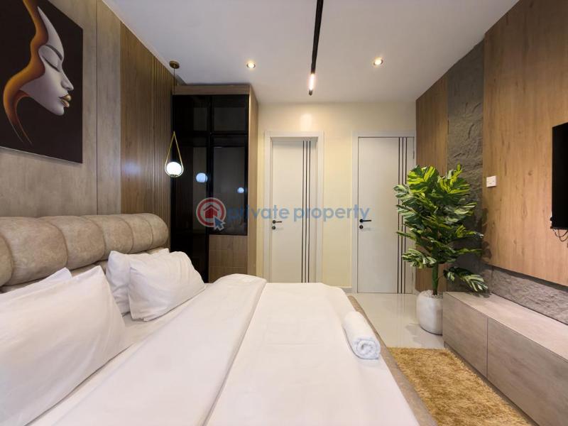 2 bedroom apartment - 18 2 bedroom Block Of Flats Short let Ologolo Lekki Lagos - 18