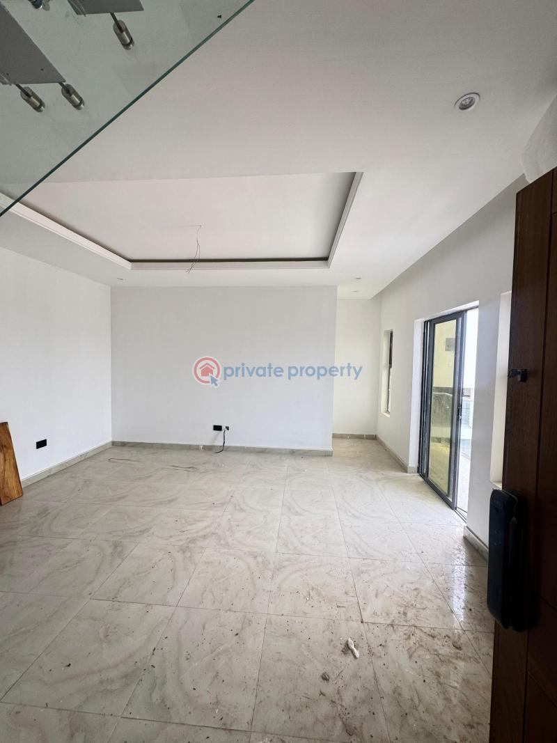 2 bedroom Maisonette For Sale Lekki Phase 1 Lagos - 3