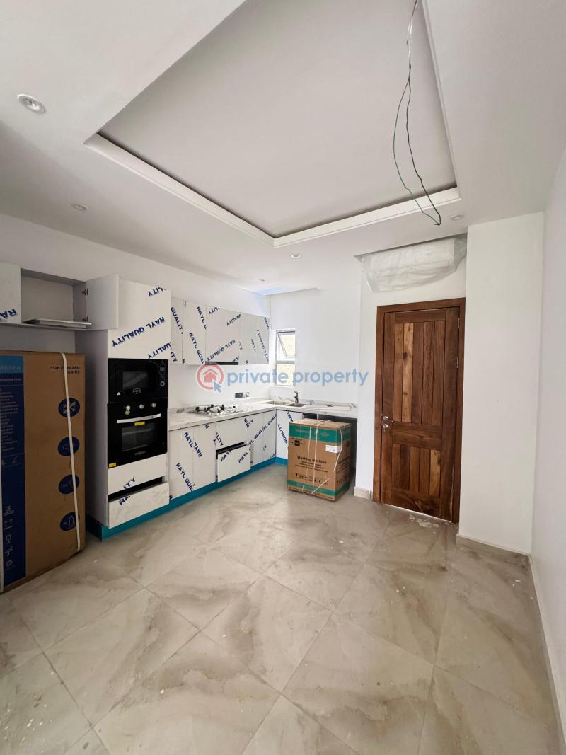 2 bedroom Maisonette For Sale Lekki Phase 1 Lagos - 4