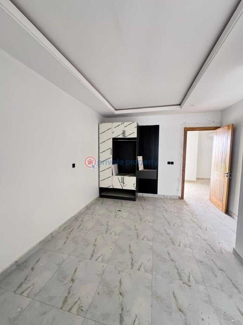 2 bedroom Maisonette For Sale Lekki Phase 1 Lagos - 10