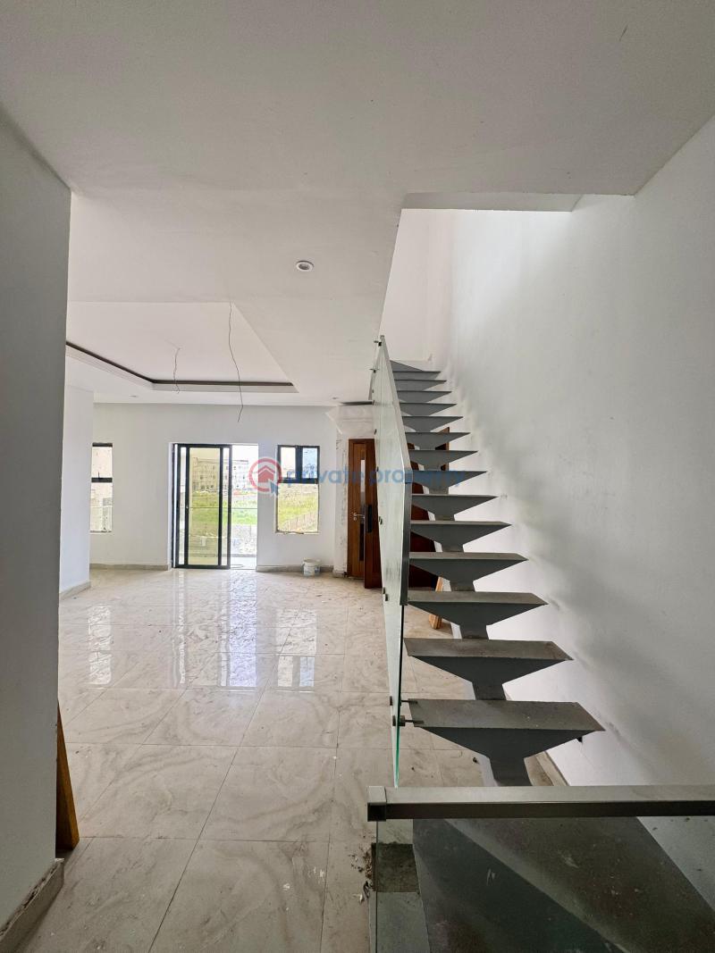 2 bedroom Maisonette For Sale Lekki Phase 1 Lagos - 2