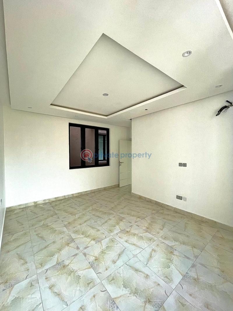 2 bedroom Maisonette For Sale Lekki Phase 1 Lagos - 5