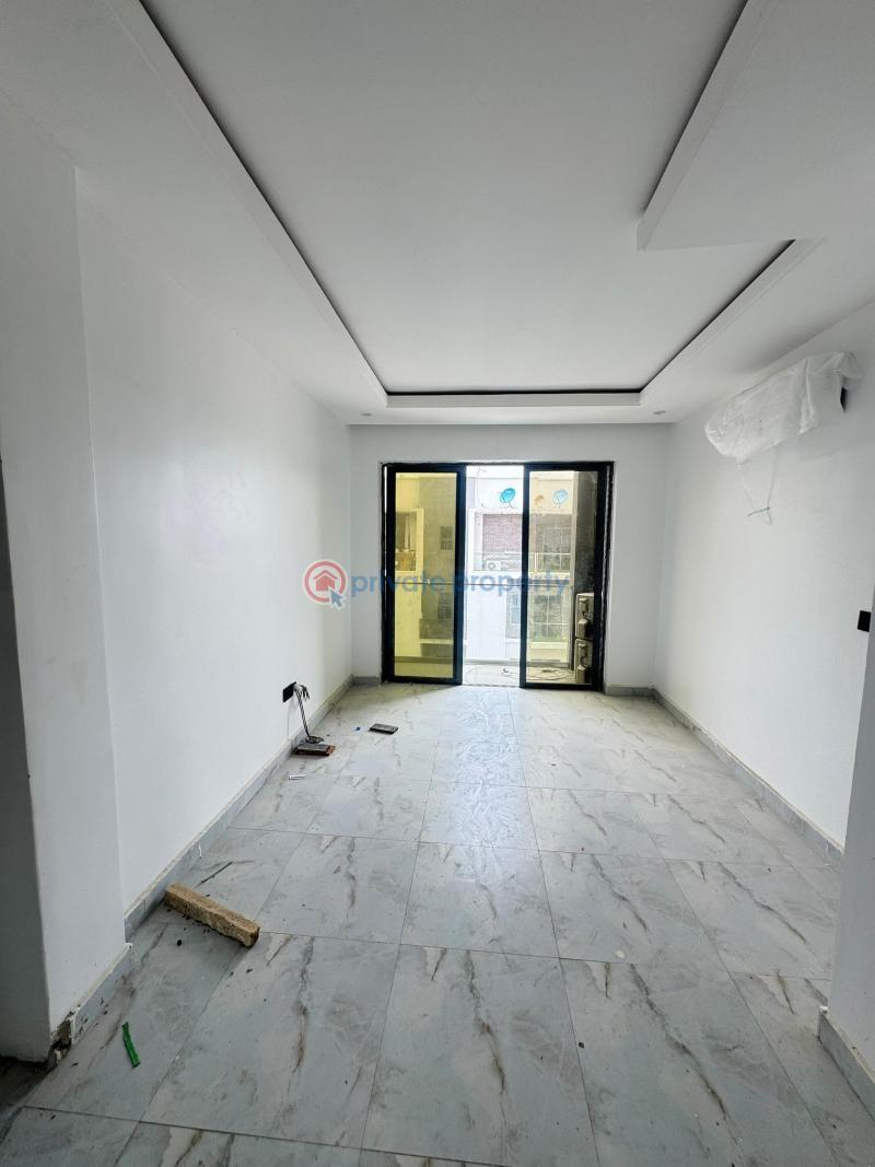 2 bedroom Maisonette For Sale Lekki Phase 1 Lagos - 7