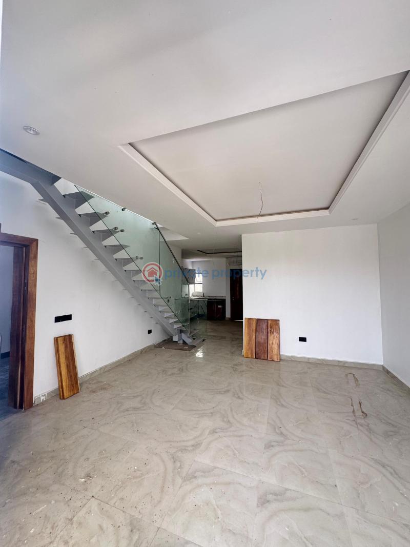 2 bedroom Maisonette For Sale Lekki Phase 1 Lagos - 1