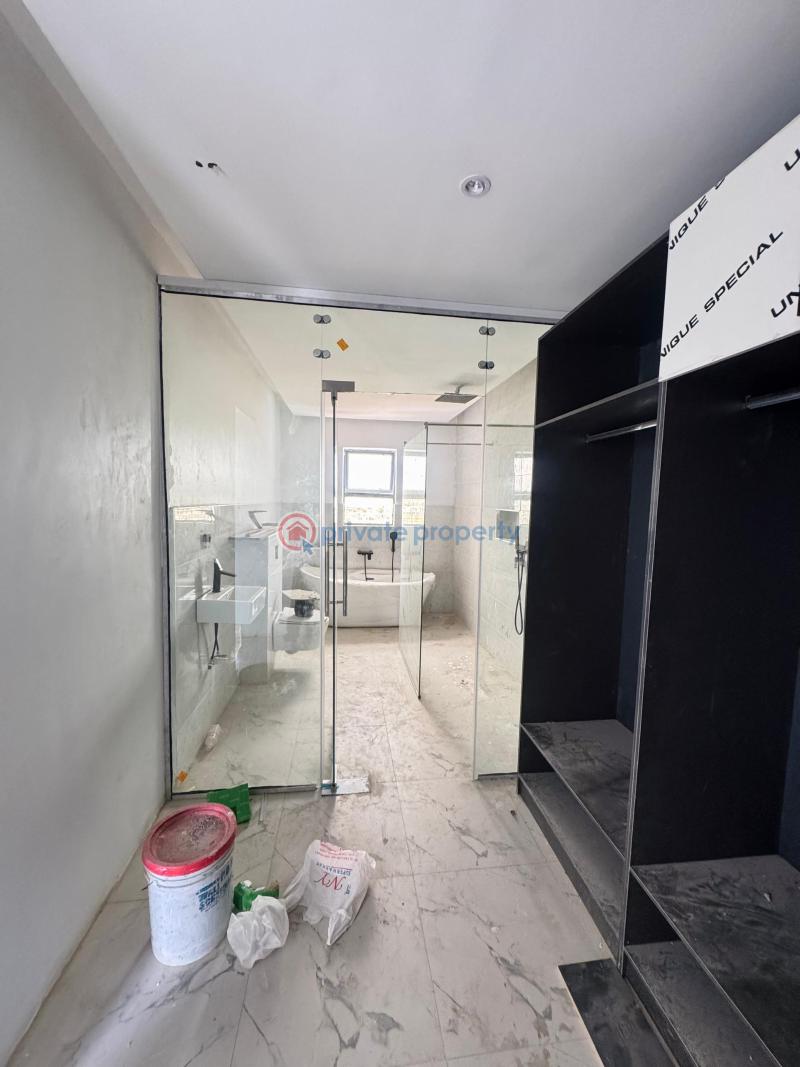 2 bedroom Maisonette For Sale Lekki Phase 1 Lagos - 9