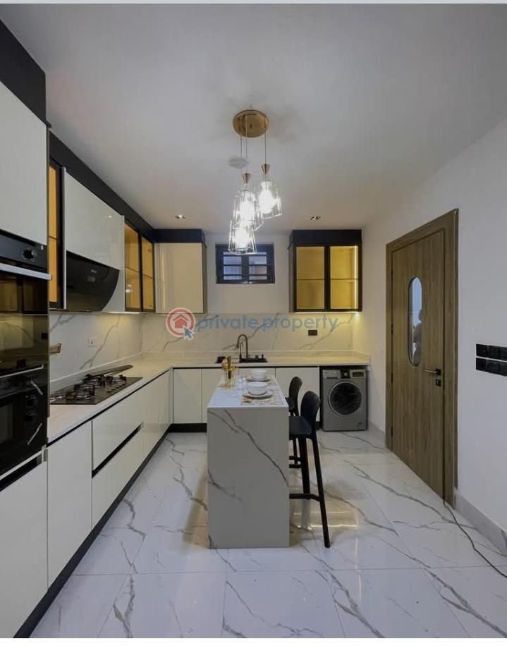 2 bedroom Flat & Apartment For Sale Lekki Phase 1 Lagos - 4