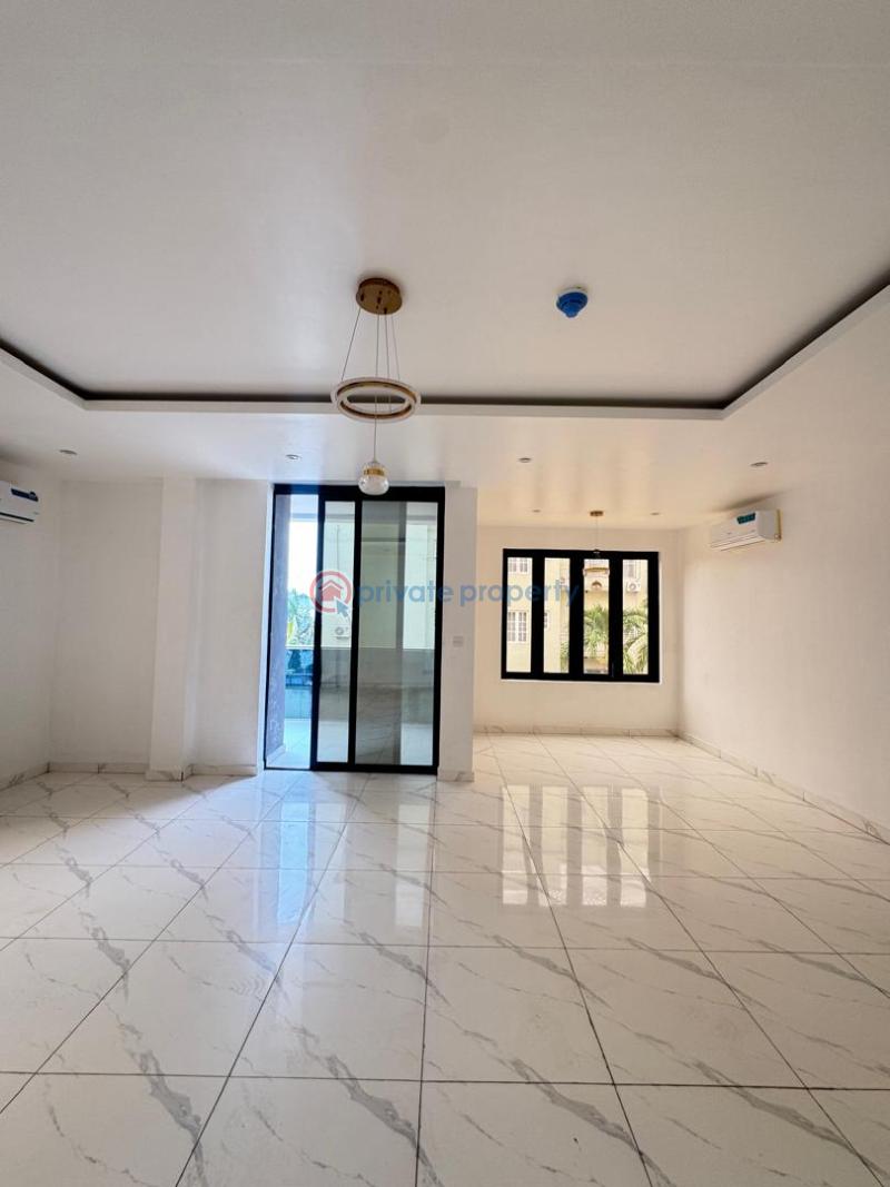 2 bedroom Flat & Apartment For Sale Lekki Lagos - 1