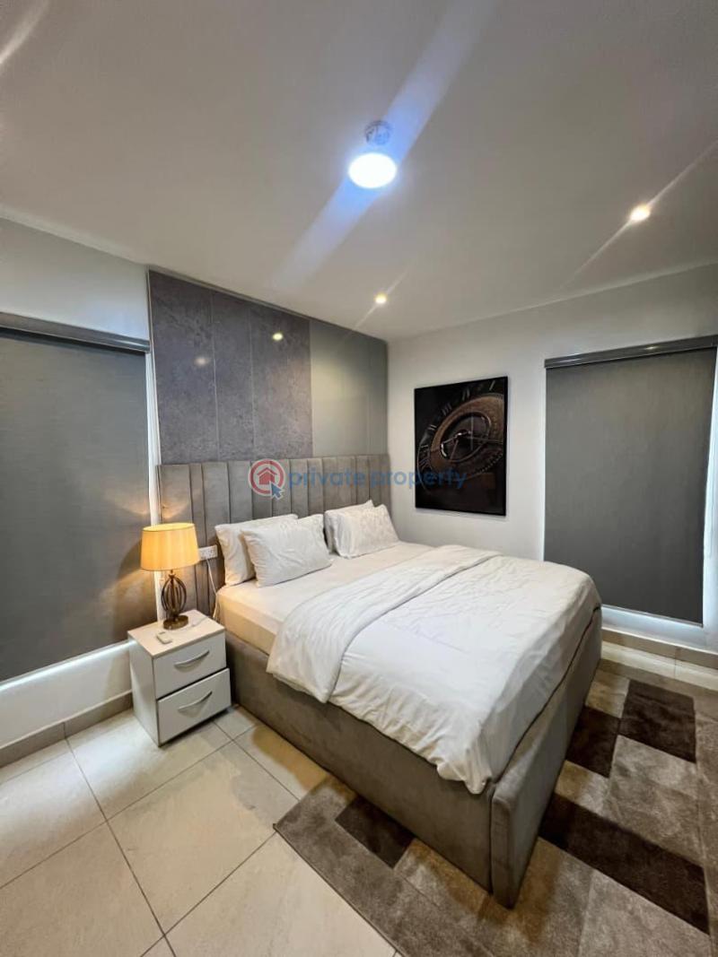 2 bedroom Block Of Flats Short let Ikoyi Lagos - 5