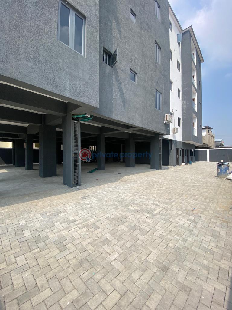 2 bedroom Mini Flat For Sale Lekki Lagos - 0