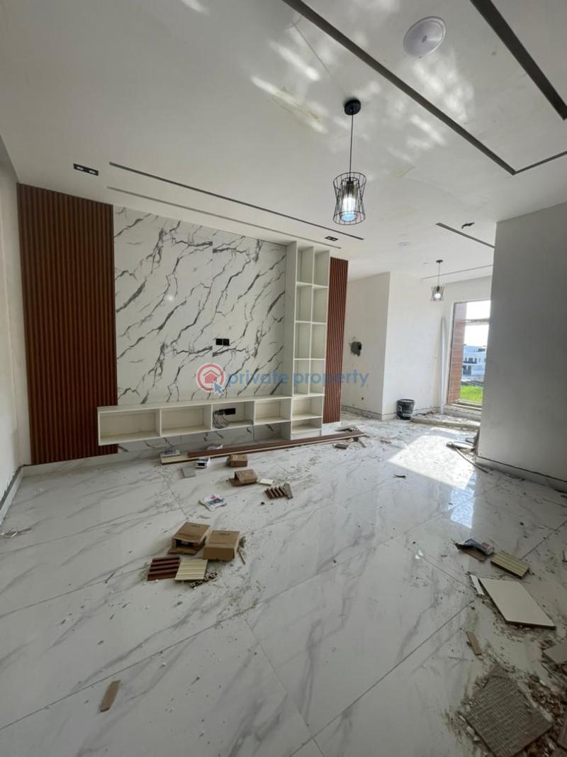 2 bedroom Block Of Flats For Sale Ikate Elegushi Lekki Lagos - 4