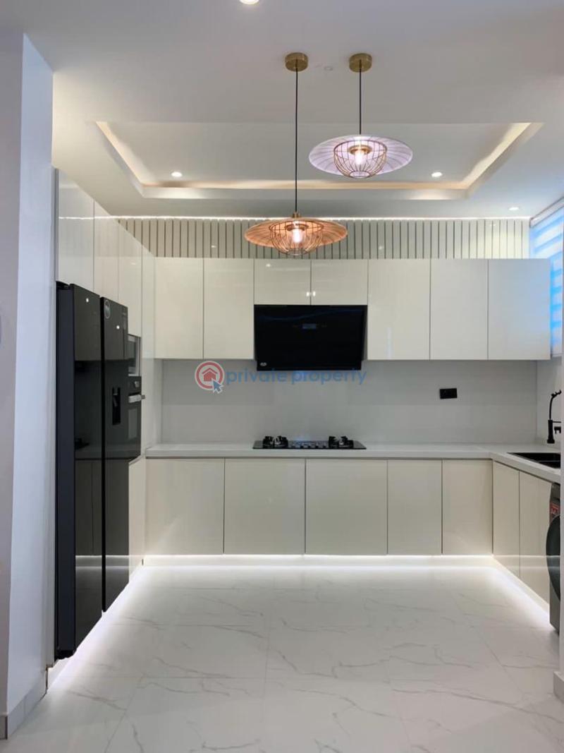 2 bedroom apartment - 5 2 bedroom Flat & Apartment Short let Platinum Way Jakande Estate Isolo Lagos - 5