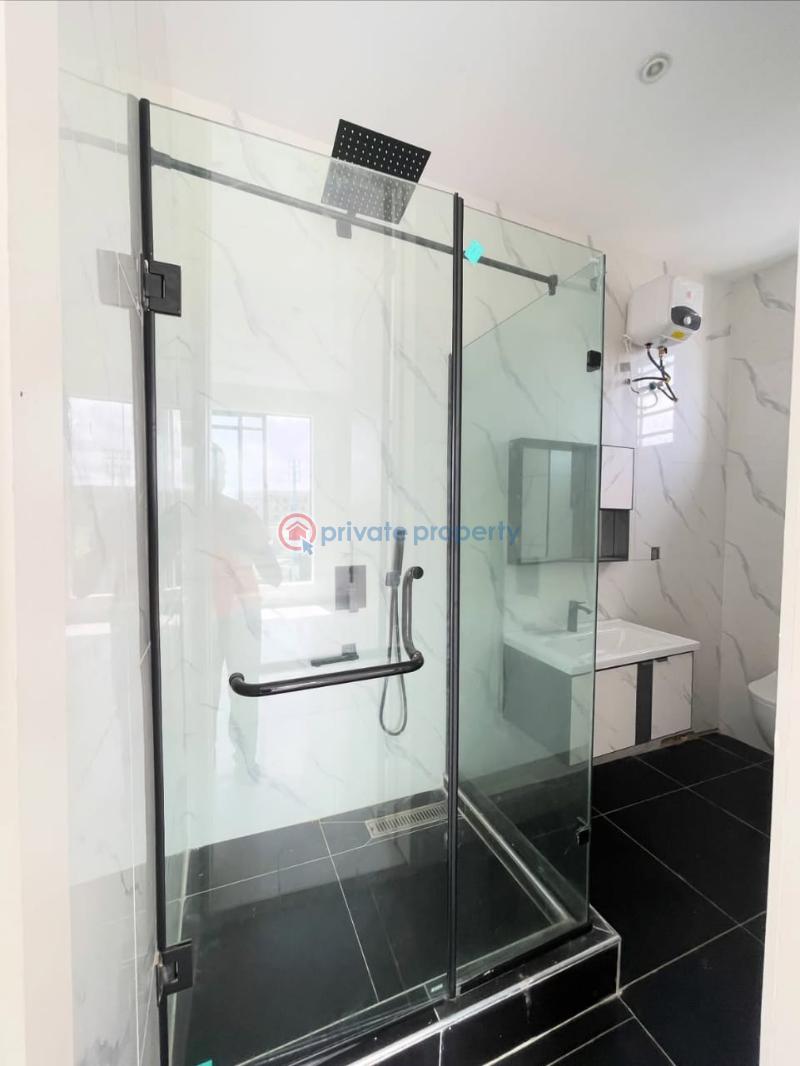 2 bedroom Block Of Flats For Sale Lekki Phase 1 Lagos - 7