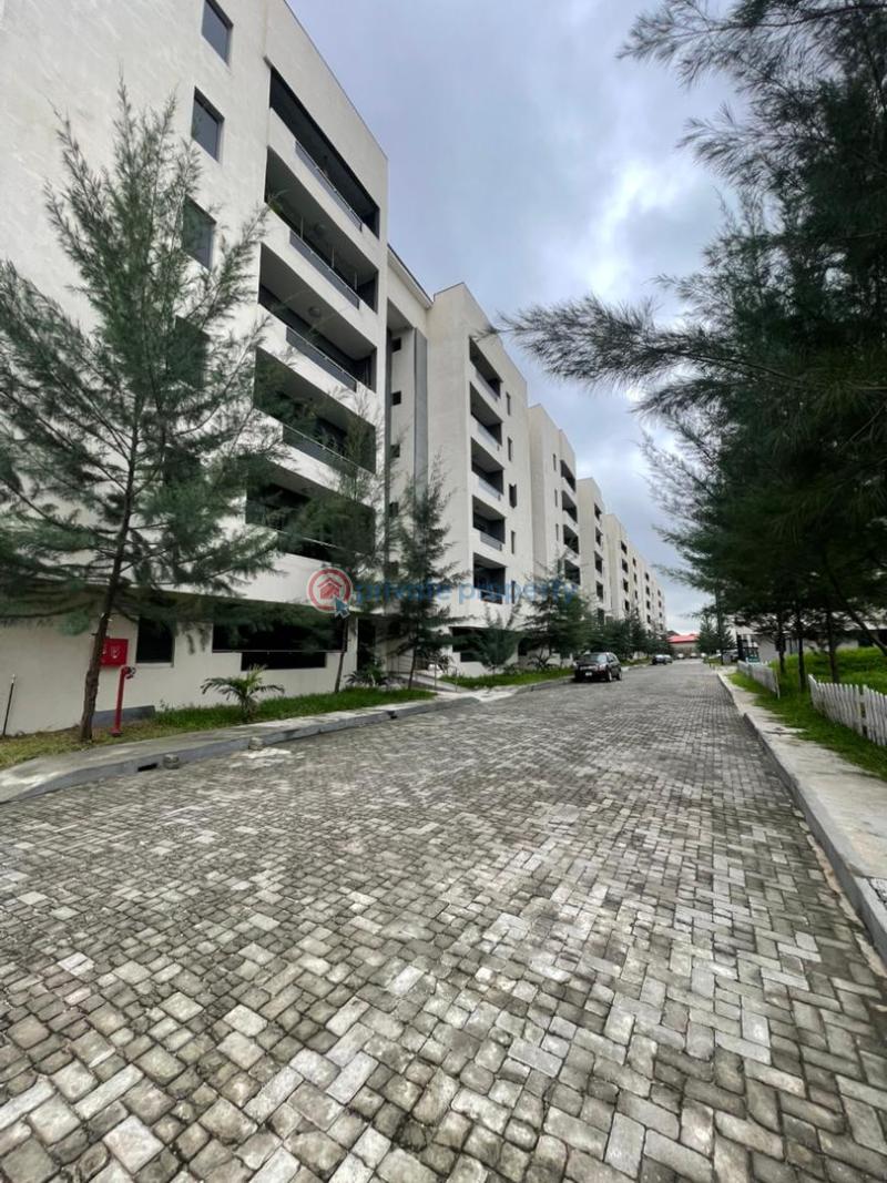 2 bedroom Flat & Apartment For Sale Surulere Lagos - 4
