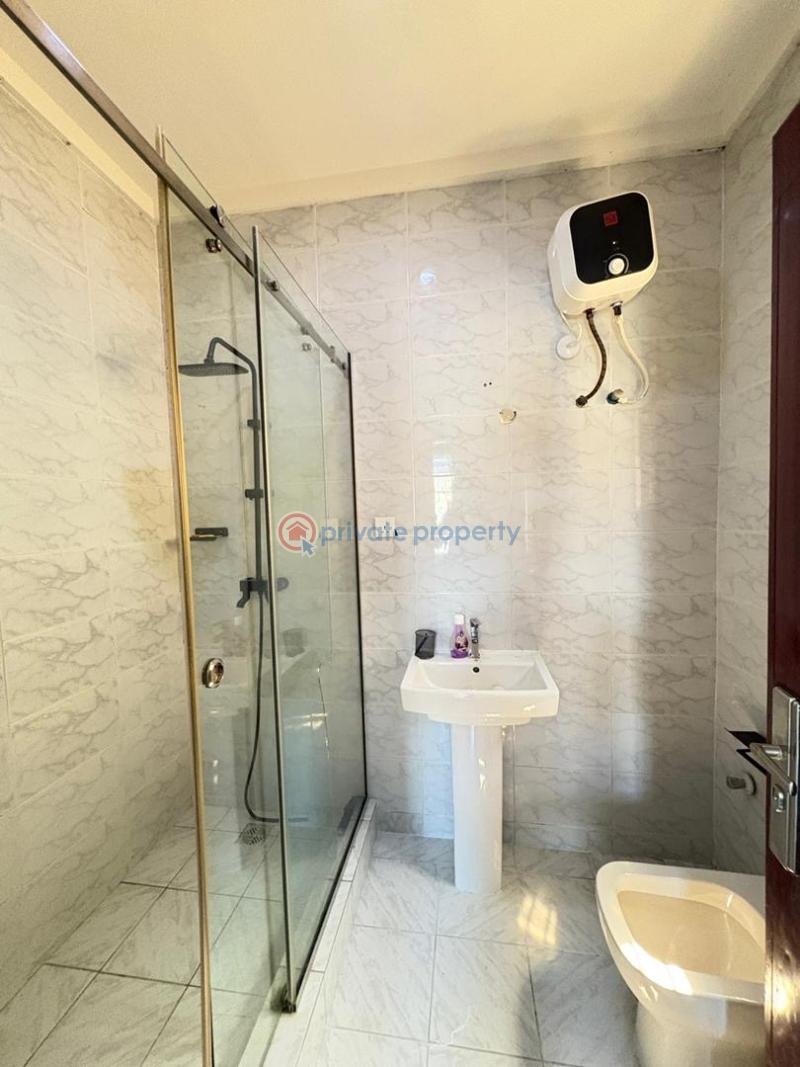 2 bedroom Flat & Apartment For Rent Ikate Lekki Lagos - 7