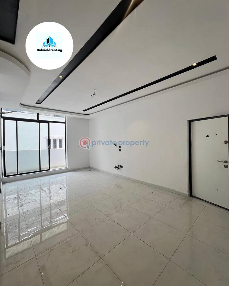 2 bedroom Block Of Flats For Sale Ikate Elegushi Lekki Lagos - 7