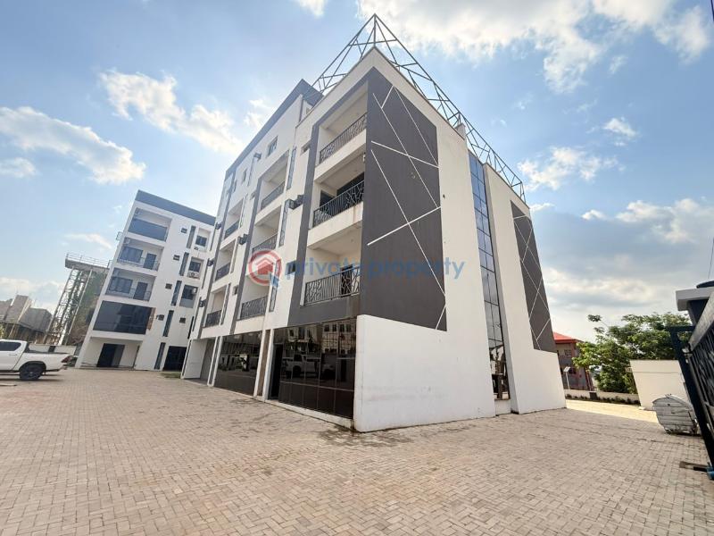 2 bedroom Flat & Apartment For Sale Mabuchi Abuja Phase 2  - 1