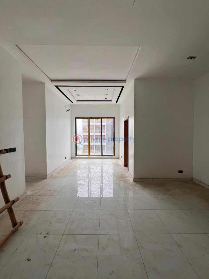 2 bedroom Flat & Apartment For Sale Ikate Lekki Lagos - 1