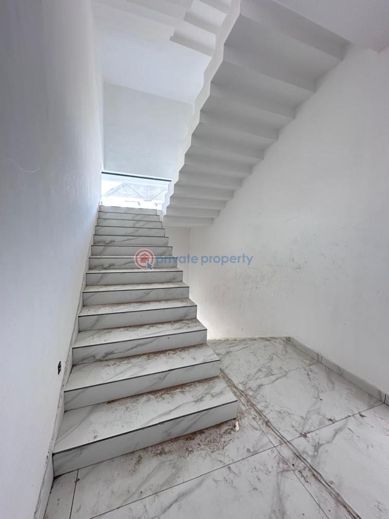 2 bedroom Self Contain For Sale Lekki Phase 1 Lagos - 12