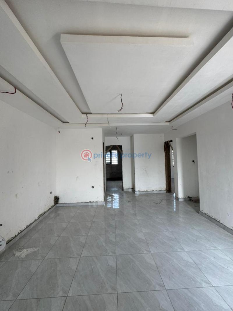 2 bedroom Flat & Apartment For Sale Sabo, Yaba Sabo Yaba Lagos - 13