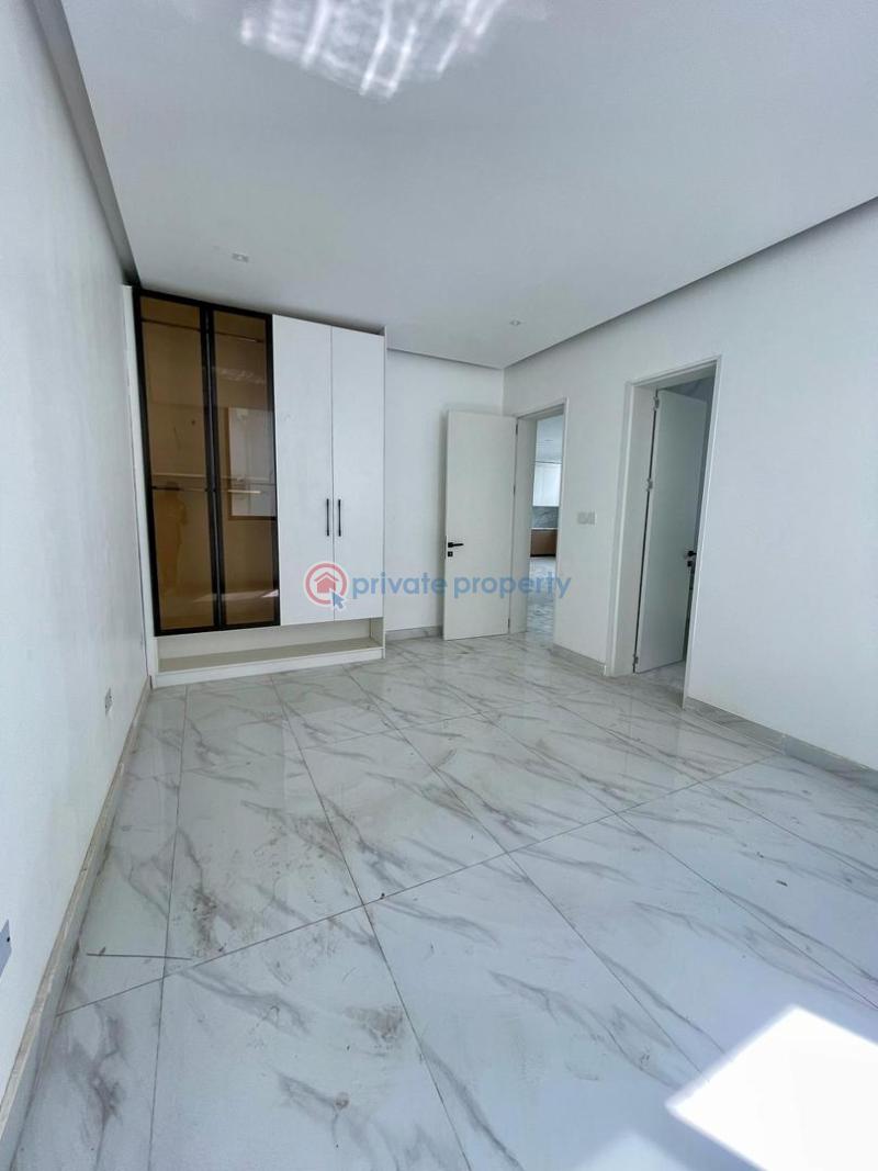 2 bedroom Flat & Apartment For Sale Lekki Phase 1 Lagos - 10