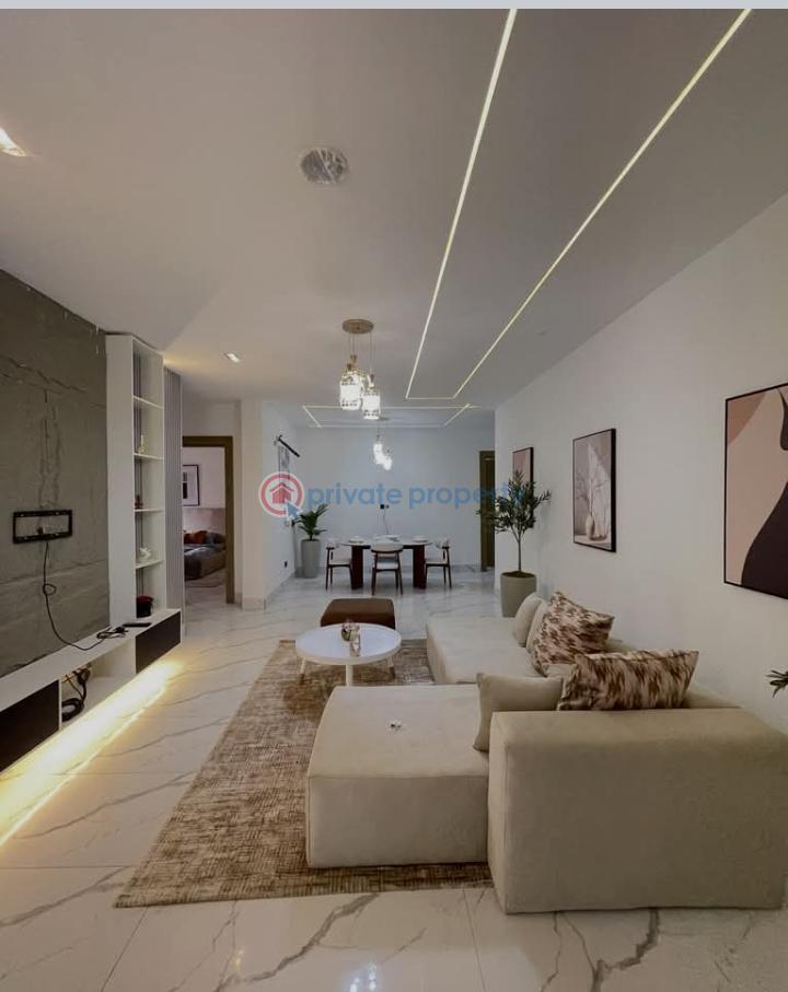 2 bedroom Flat & Apartment For Sale Lekki Phase 1 Lagos - 3