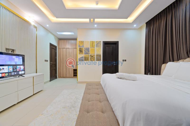 2 bedroom apartment - 6 2 bedroom Shared Apartment Short let Ikoyi Lagos - 6