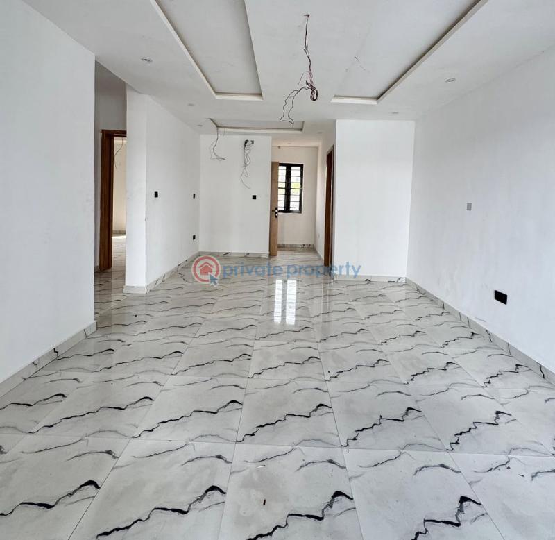 2 bedroom Flat & Apartment For Rent Lekki Phase 1 Lagos - 1
