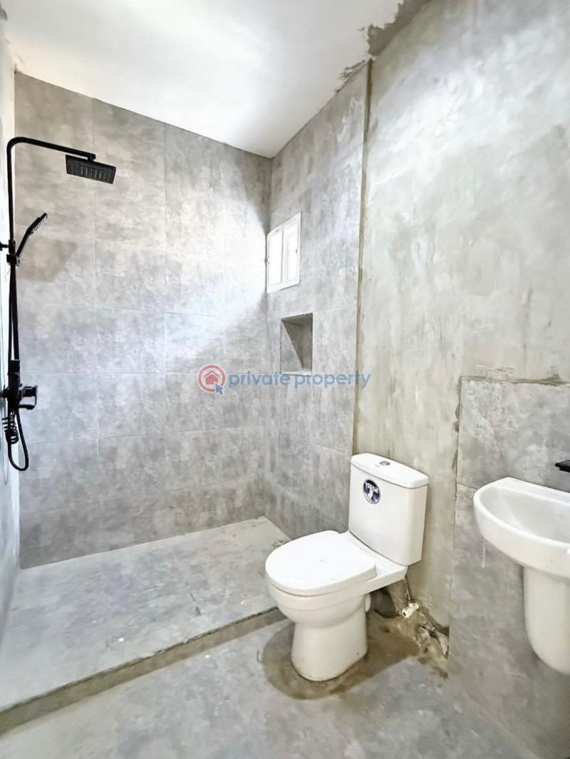 2 bedroom Block Of Flats For Rent Ikate Elegushi Lekki Lagos - 5
