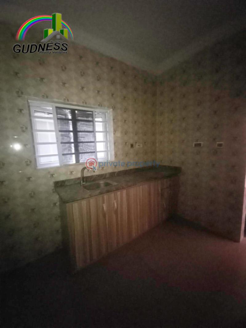 2 bedroom Flat & Apartment For Rent Mobil Road, Ilaje Ajah Lagos - 1