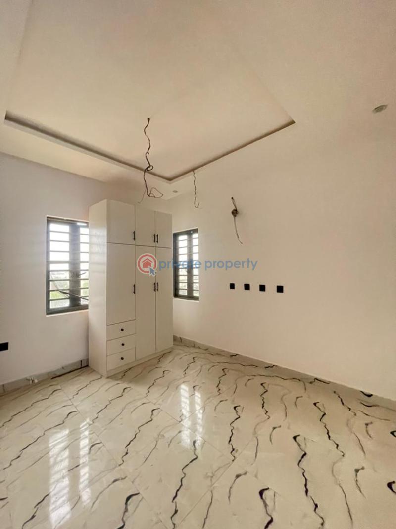 2 bedroom Flat & Apartment For Sale Ajah Lagos - 3