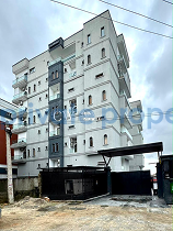 2 bedroom Flat & Apartment For Rent Lekki Phase 1 Lagos - 0