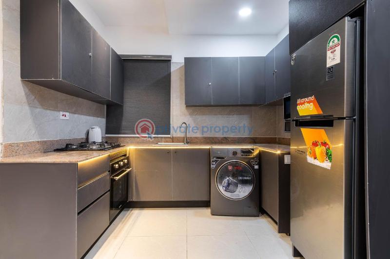 Unfurnished 2 bedroom apartment - 4 2 bedroom Flat & Apartment For Sale Lekki Lagos - 4