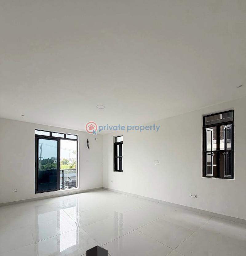 2 bedroom Block Of Flats For Rent Ikate Elegushi Lekki Lagos - 2