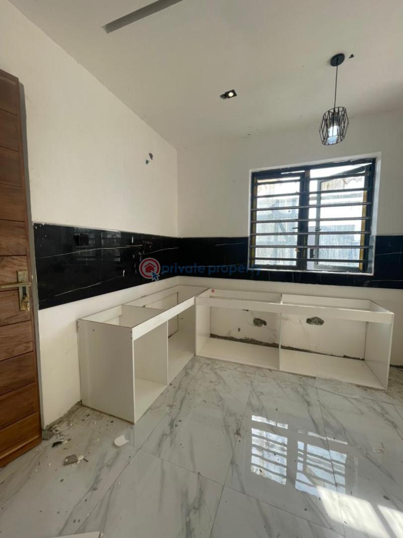 2 bedroom Block Of Flats For Sale Ikate Elegushi Lekki Lagos - 19