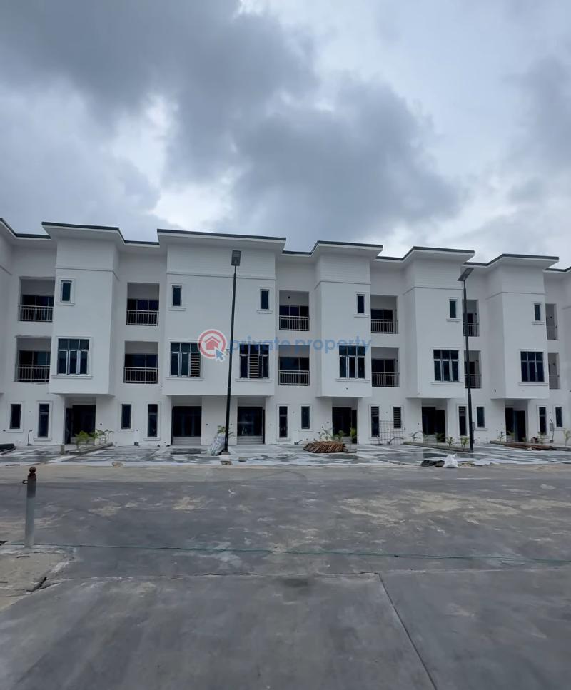 2 bedroom Block Of Flats For Sale By Obiri Kwere Flyover Port Harcourt Rupkpokwu Port Harcourt Rivers - 0