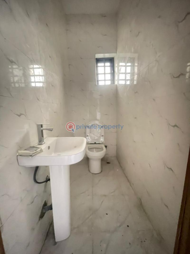 2 bedroom Flat & Apartment For Sale Lekki Phase 2 Lagos - 2