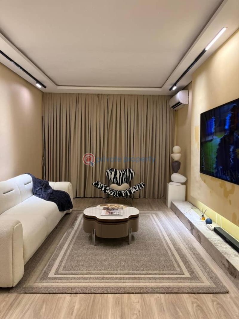 2 bedroom Block Of Flats Short let Banana Island Ikoyi Lagos - 3