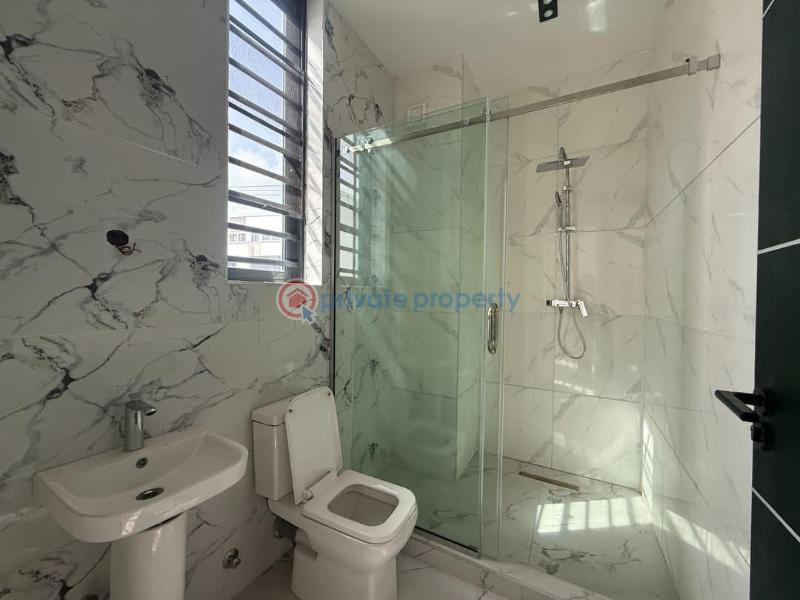 2 bedroom Flat & Apartment For Sale Ologolo Lekki Lagos - 5