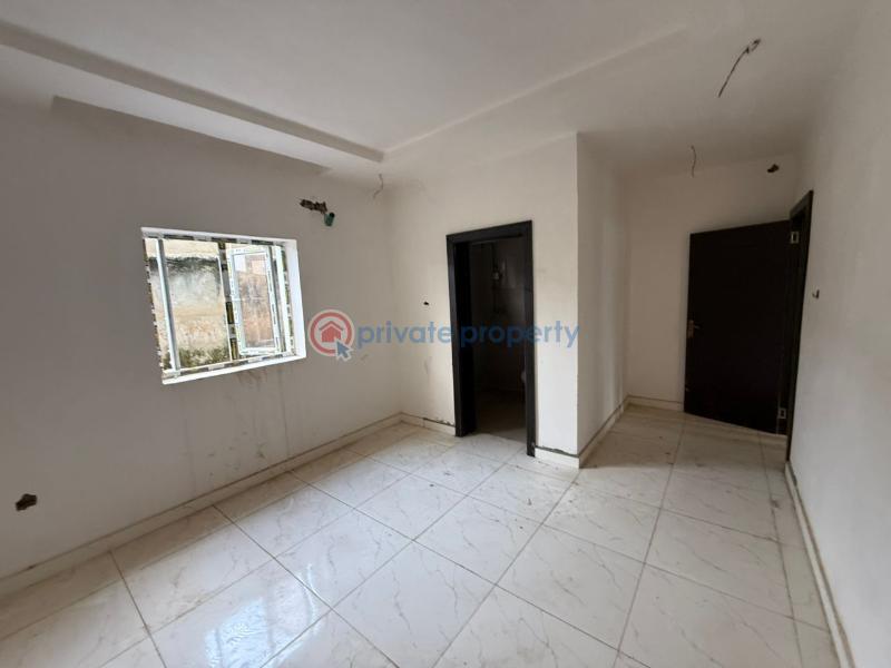 2 bedroom House For Sale Fo1 Kubwa Kubwa Abuja Phase 4  - 2